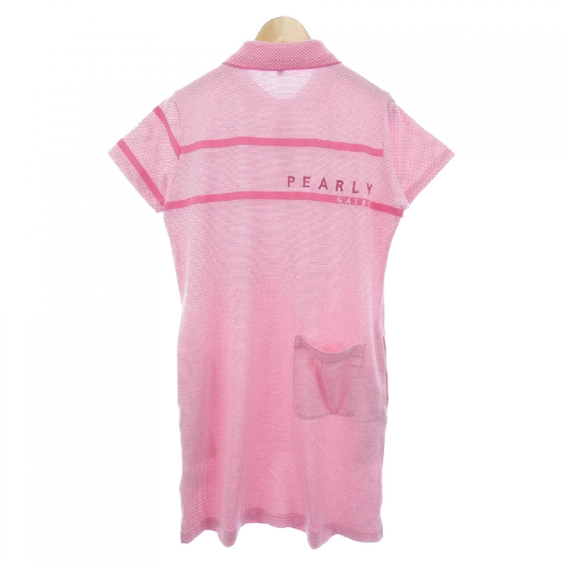 【Mã giảm giá】Pearly Gates PEARLY GATES Đầm 653675