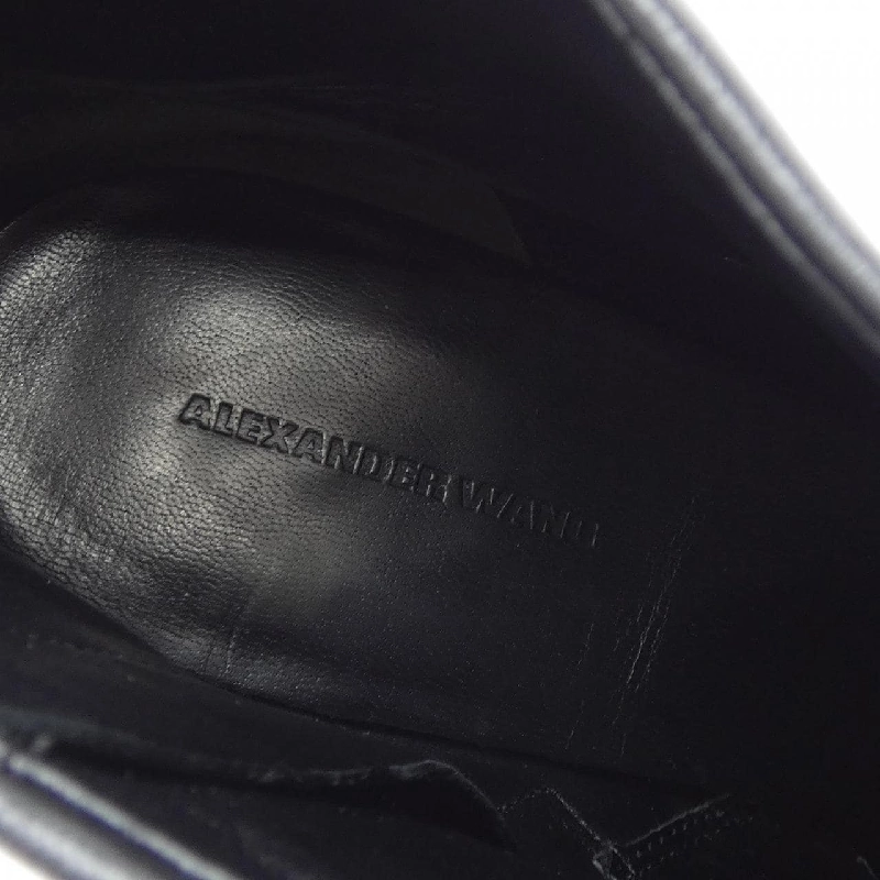 Giày bốt ALEXANDER WANG 657519