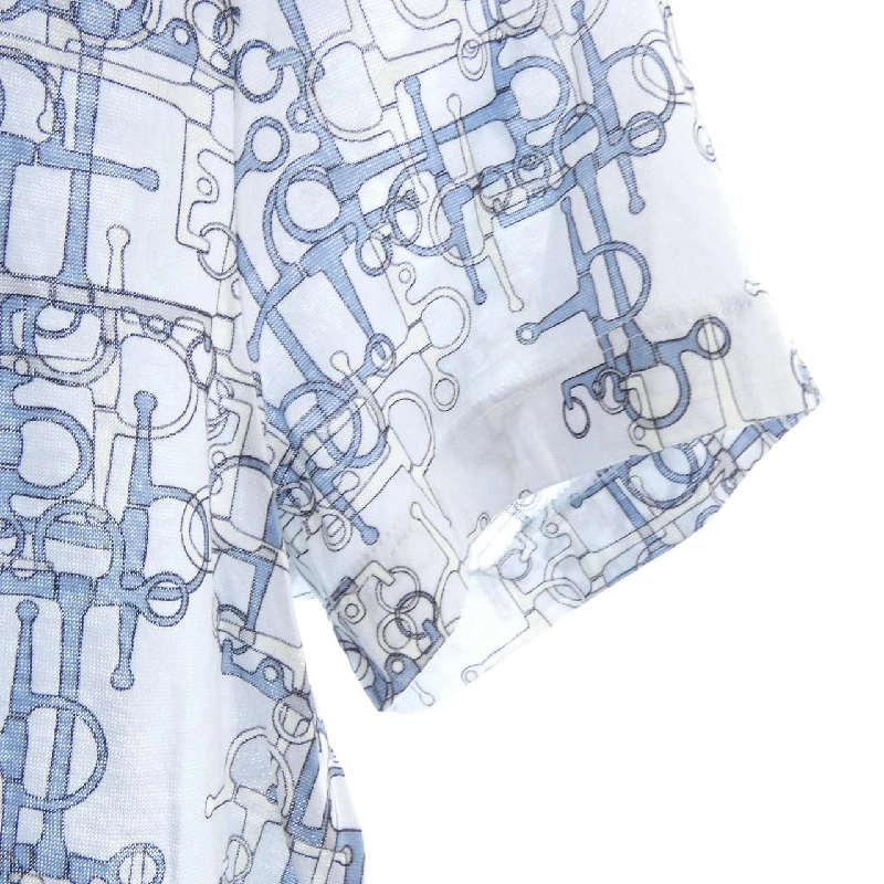 HERMES 41-5727 Áo thun - Hàng hiệu Chính hãng 892344