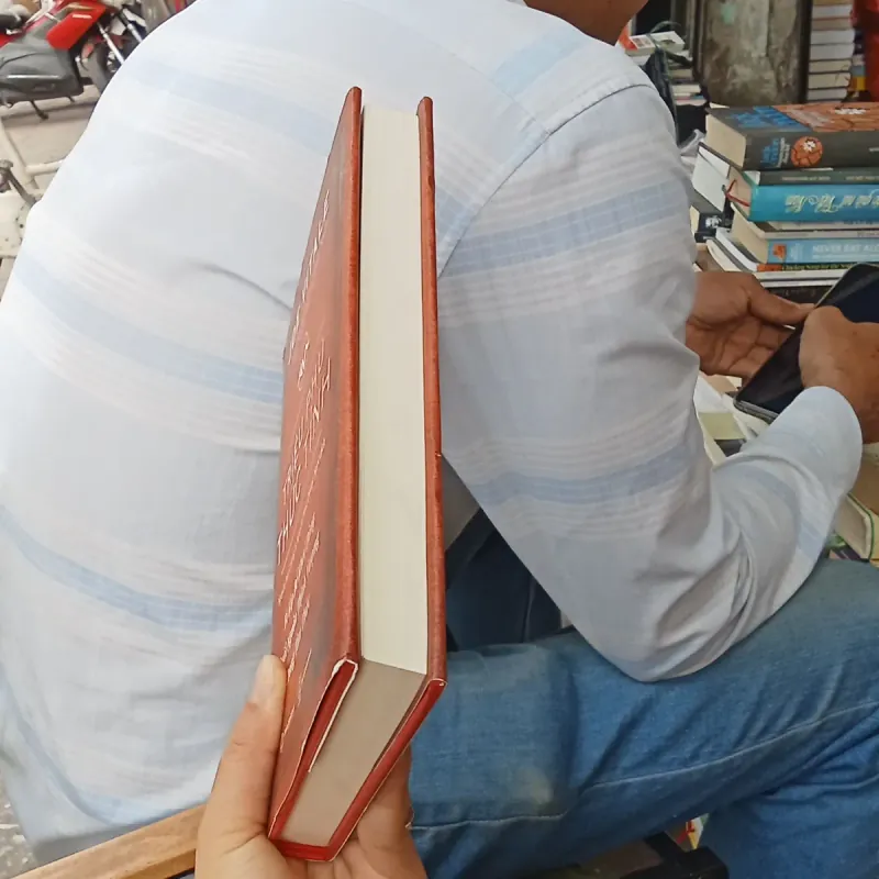 Triệu phú thức tỉnh - Joe Vitale  972658