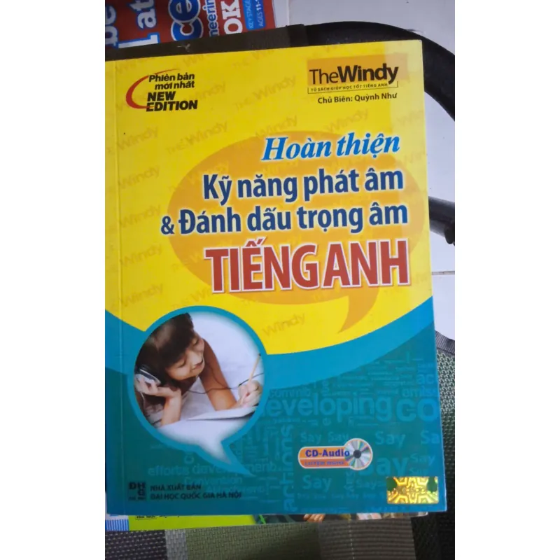 kỹ năng phát âm đánh dấu tọng âm Tiếng Anh 717477