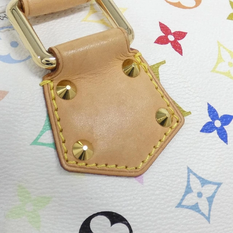 Túi xách Boston Louis Vuitton Multicolor Speedy 30cm M92643 - Hàng hiệu Chính hãng 770235