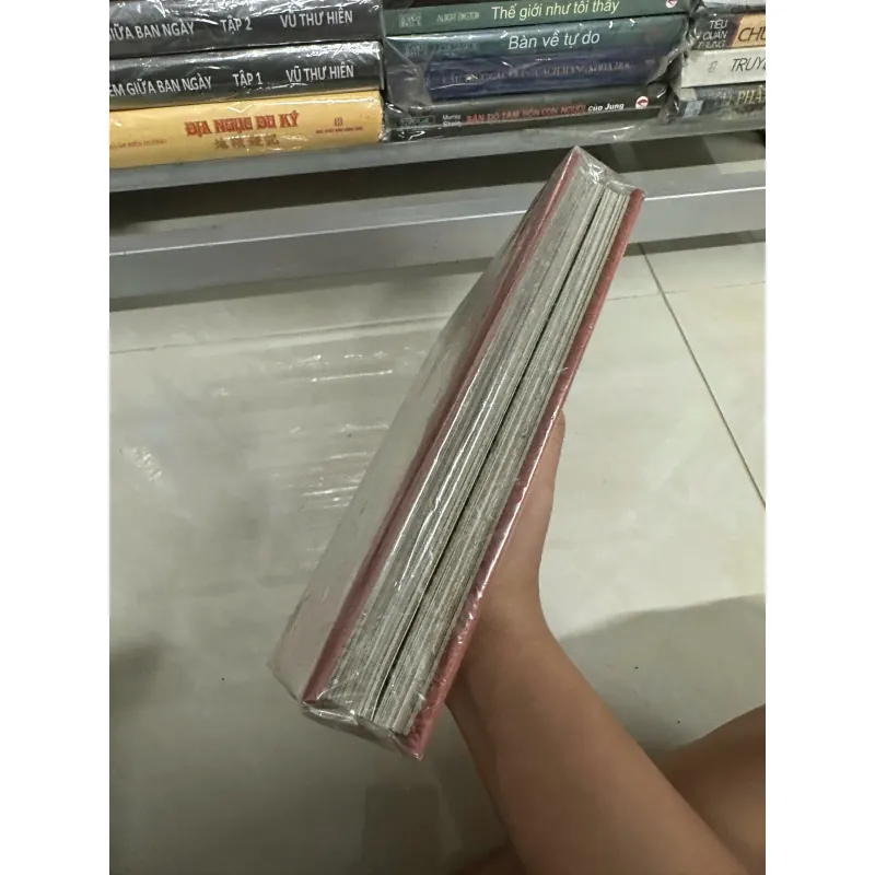 Thương Nhớ Thời Bao Cấp - Thành Phong, Hữu Khoa (Bìa cứng) 569349