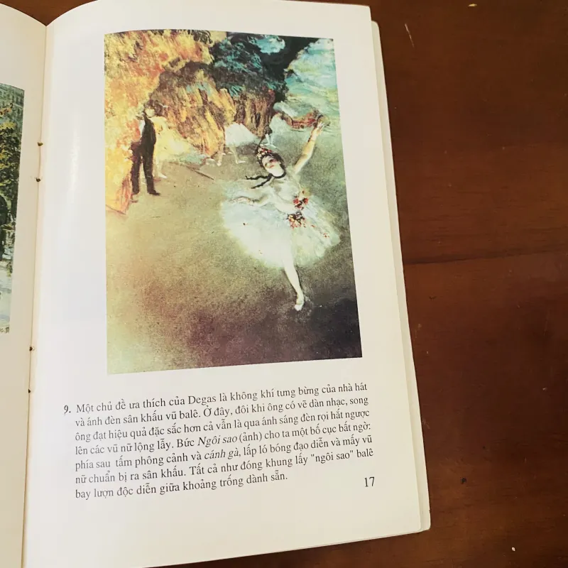 Hội hoạ ấn tượng  975930