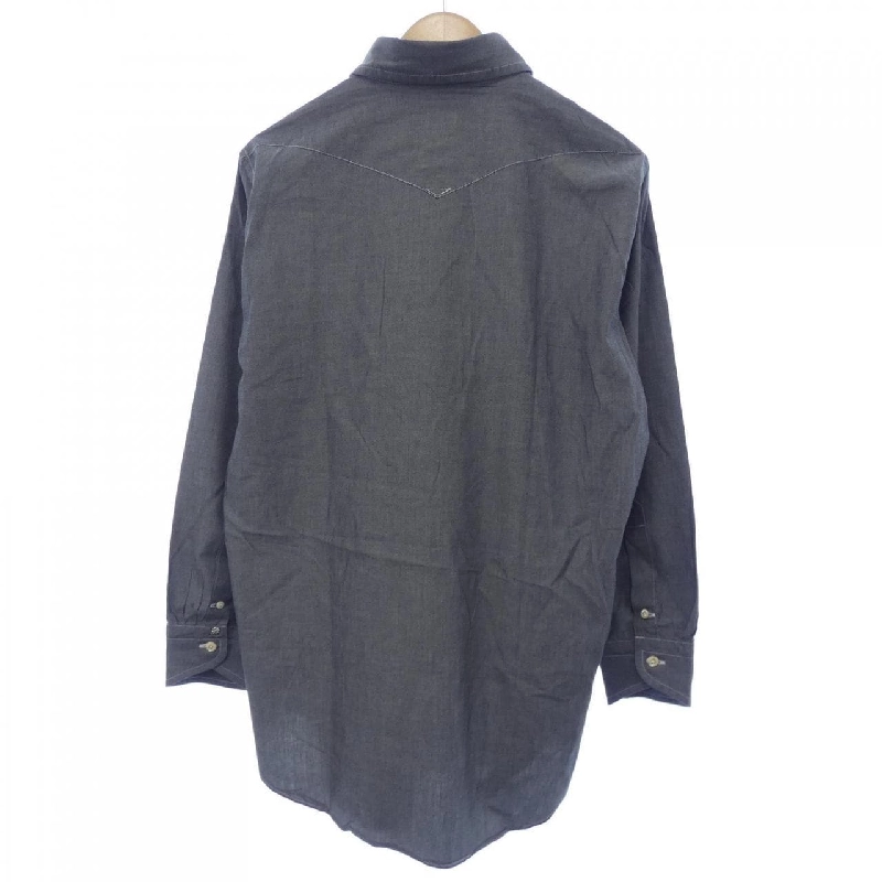 Áo sơ mi BOLZONELLA - Hàng hiệu Authentic 898569