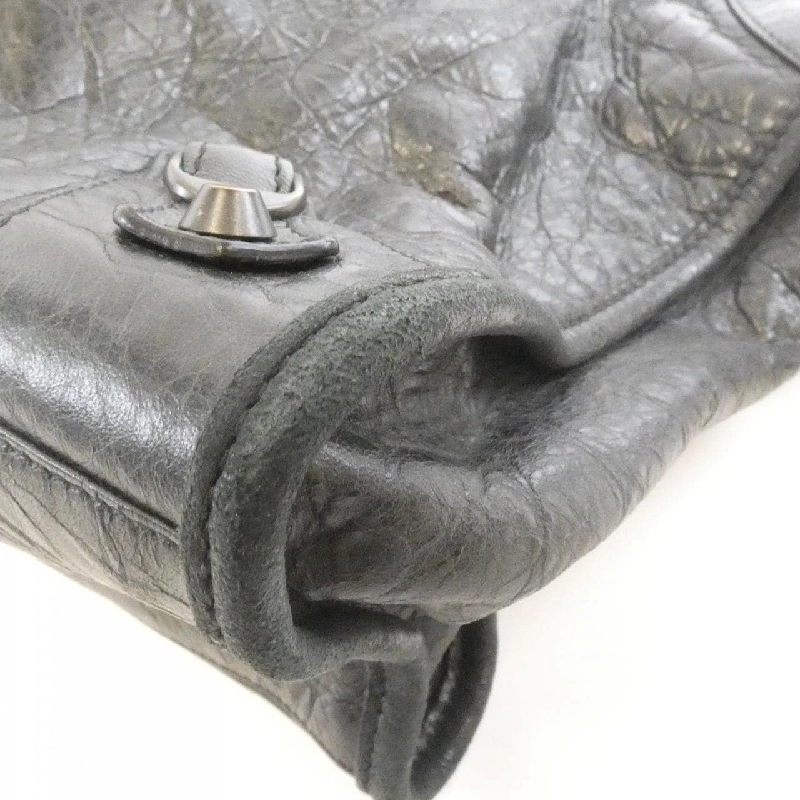 Balenciaga The City 115748 D94JT Túi 615151