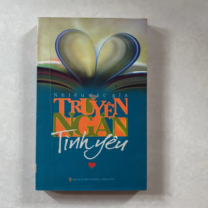 Truyện ngắn tình yêu 748112