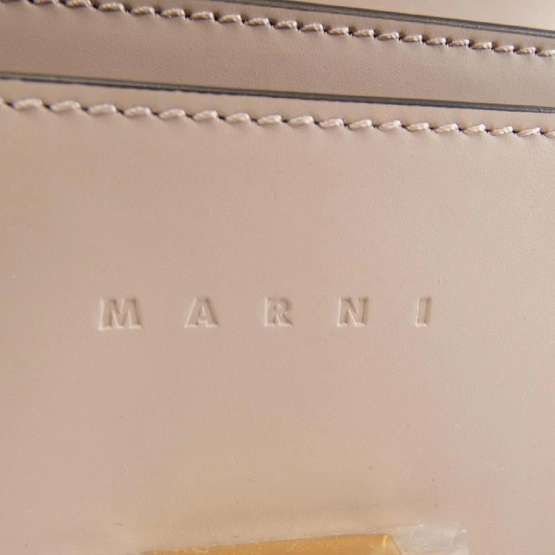 【Mã giảm giá】Túi MARNI 660670