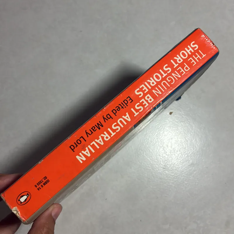 Best Australian Short Stories 783088