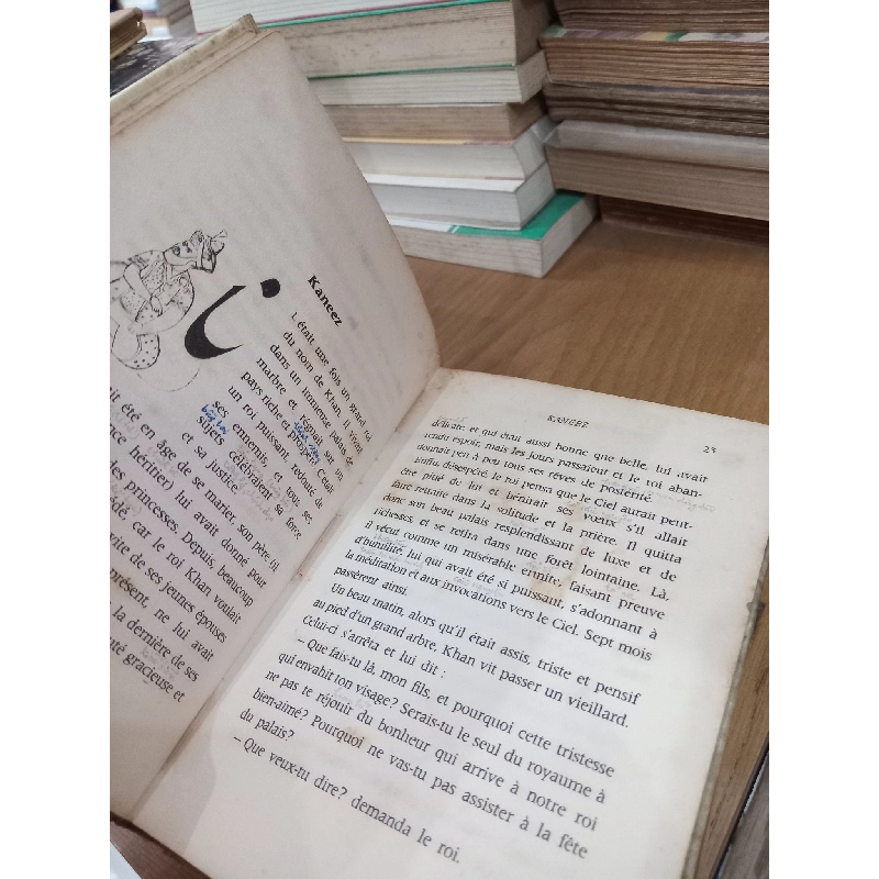 Contes et récits du pakistan - S. Hassam, A. Rassool 1019360