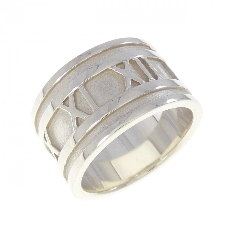 Nhẫn Tiffany Atlas 665053