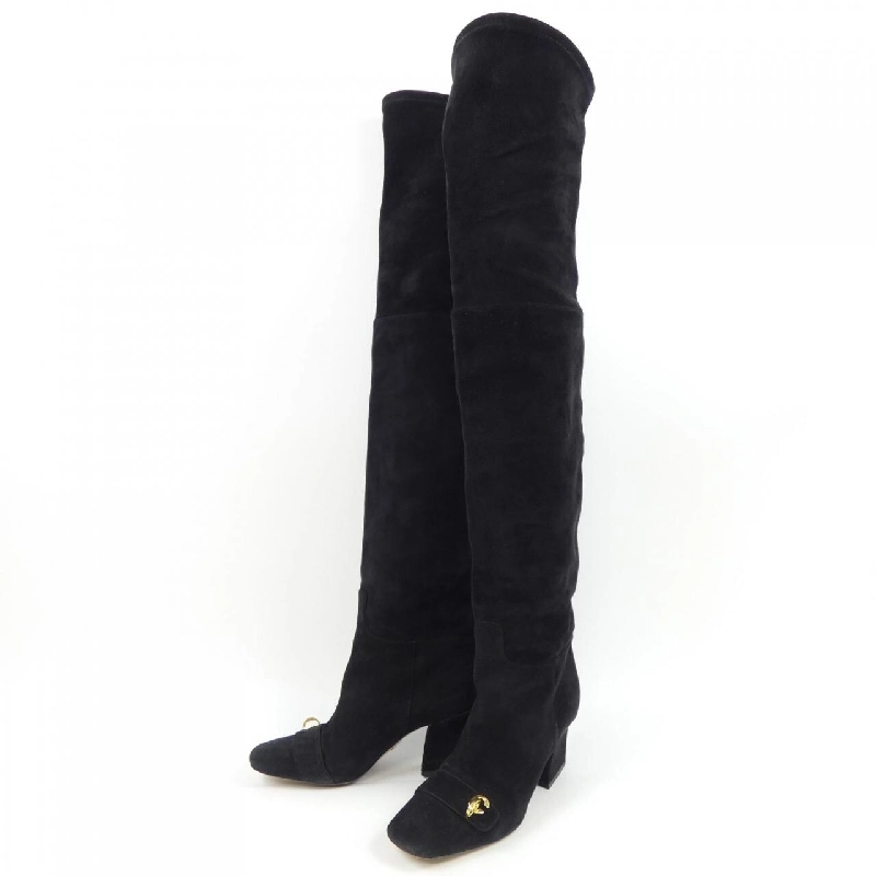 Giày bốt dài CHRISTIAN DIOR 662886