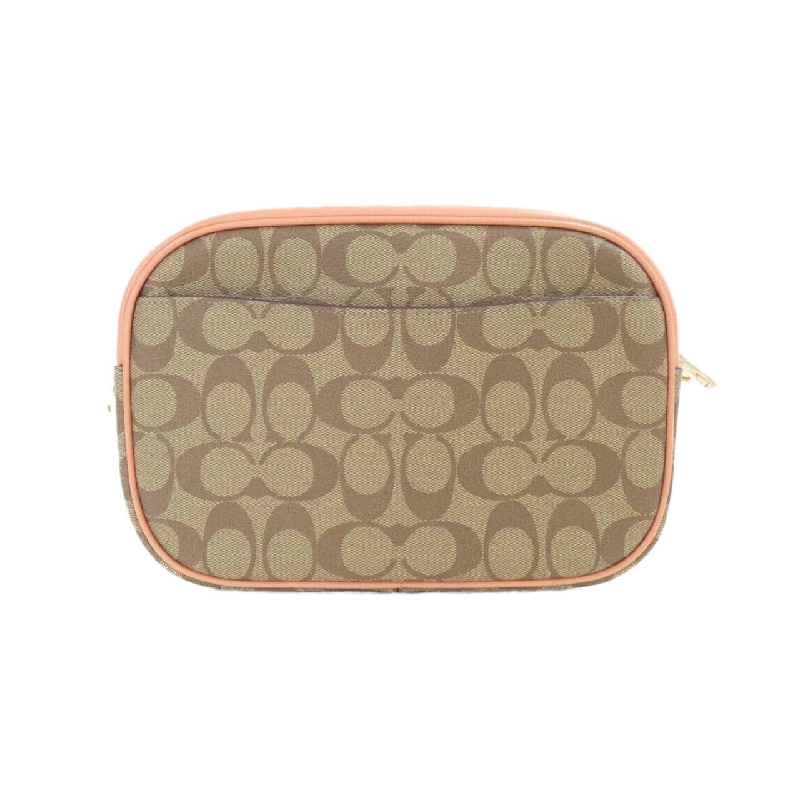 【新品】Coach CA547 Túi đeo vai 613982