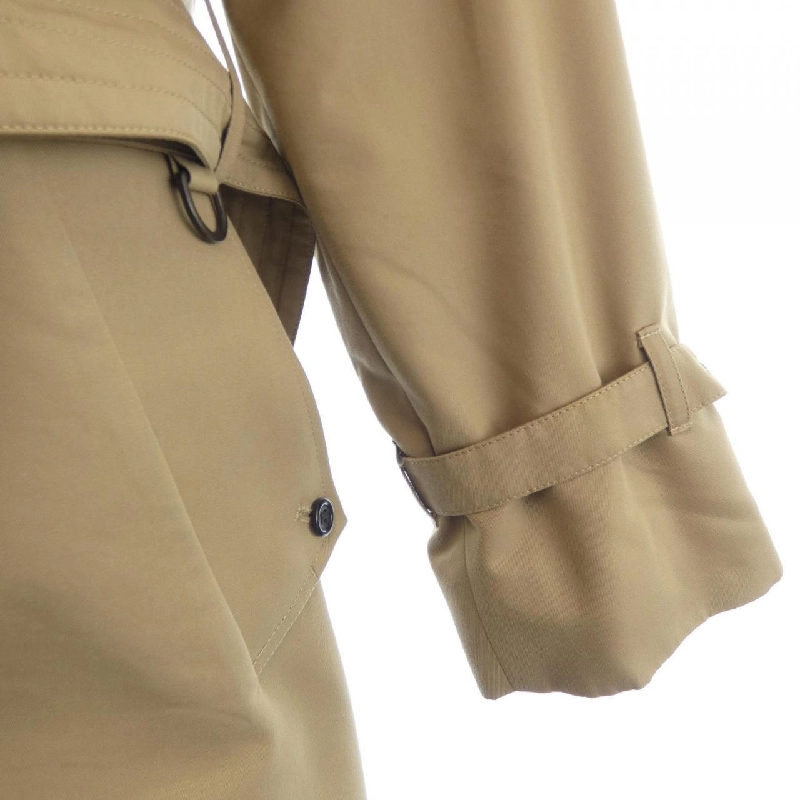 Áo khoác trench coat Aquascutum - Hàng hiệu Authentic 886361