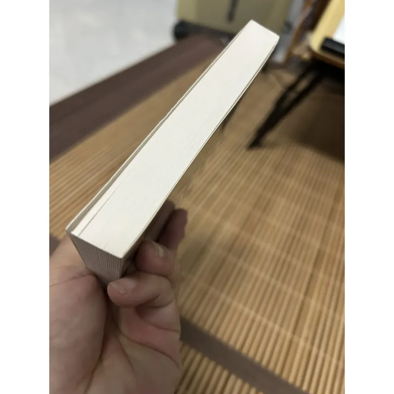 Giống như là chết - Maupassant (như mới) 1029526