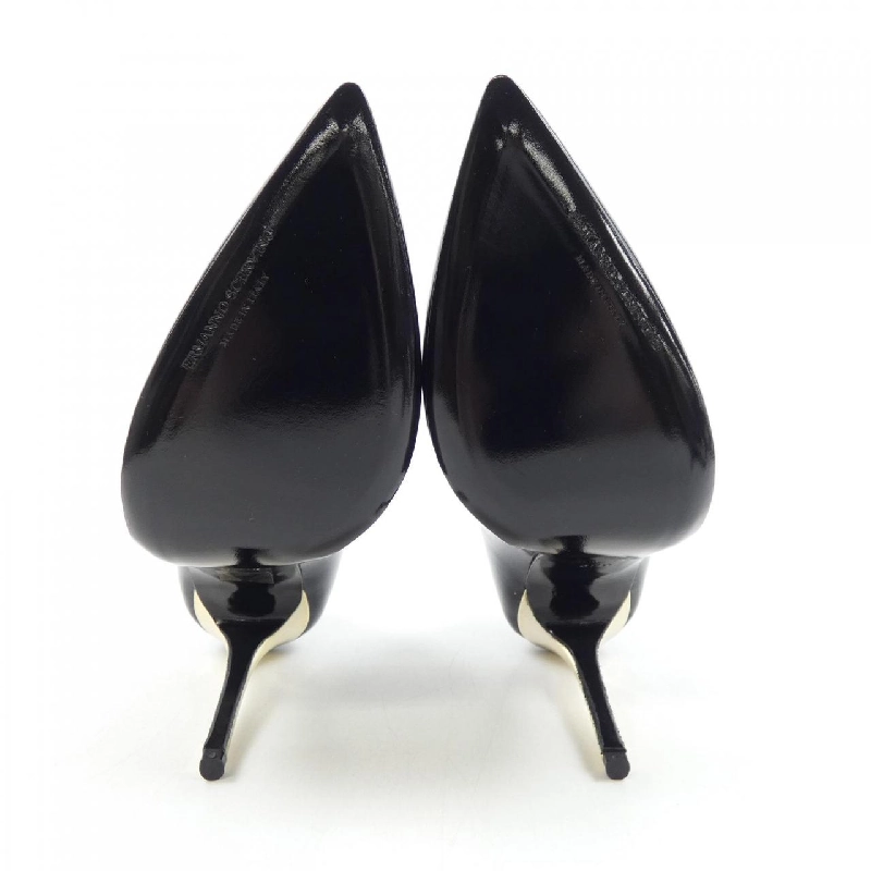 【Mã giảm giá】Ermanno Scervino giày cao gót 663488