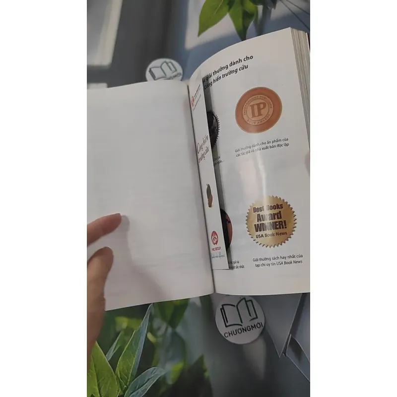 Cống Hiến Trường Cửu - Tad Waddington 961230