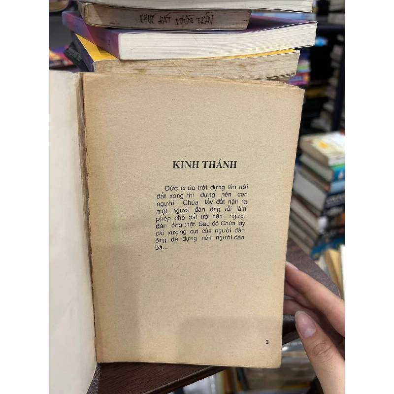 Con Đức Mẹ - Lữ Giang 932043