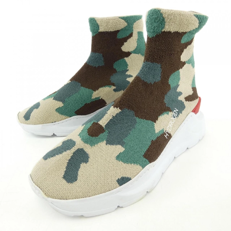 Giày thể thao HYDROGEN - Hàng hiệu Authentic 905413