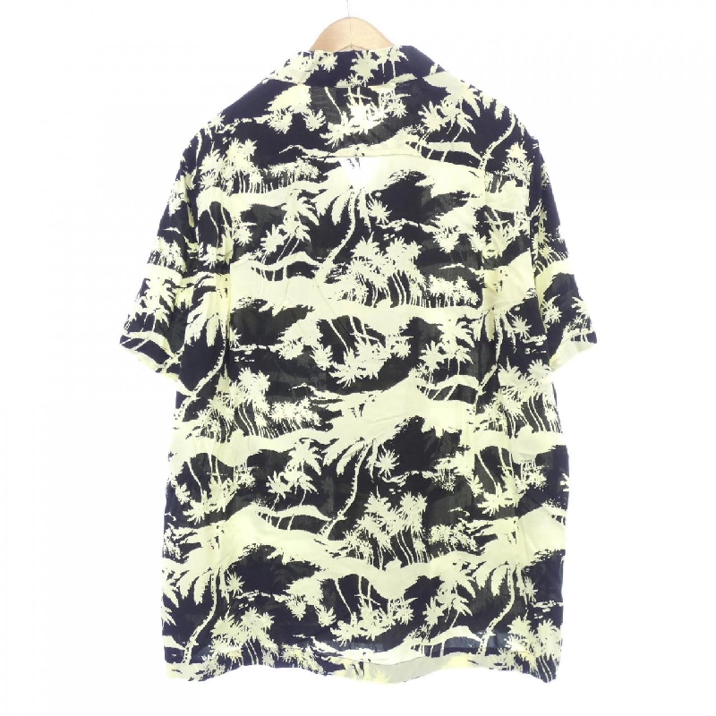 Áo sơ mi ngắn tay CELINE - Hàng hiệu Authentic 900703