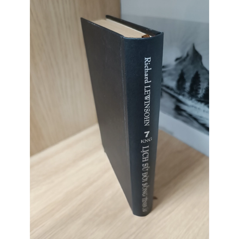 Lịch sử đời sống tình ái (Lewinsohn) 454088