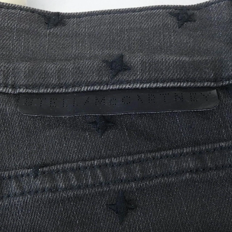 【Mã giảm giá】Quần jeans STELLA MCCARTNEY 650431