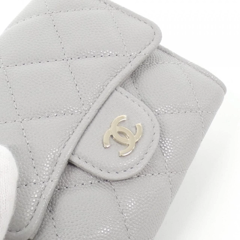 Ví Chanel Timeless Classic Line AP0712 623655