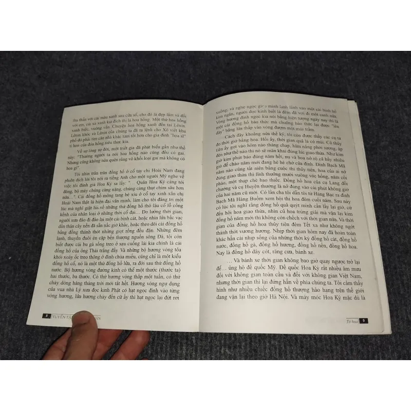 NGUYỄN TUÂN TUYỂN TẬP 2 957440