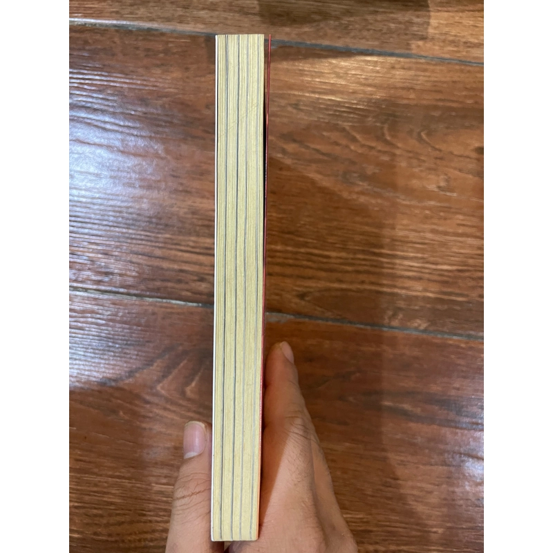 Máu Hiếm - Phan Hồn Nhiên (9) 450562