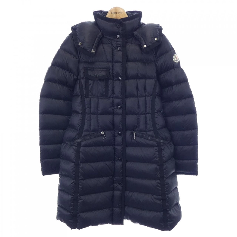 Moncler MONCLER HERMINE Áo khoác lông 630116