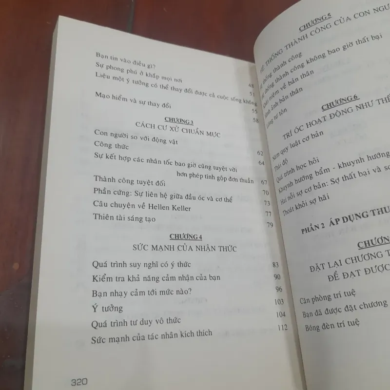 Walter Doyle Staples - HÃY NGHĨ NHƯ NGƯỜI THÀNH ĐẠT 560963