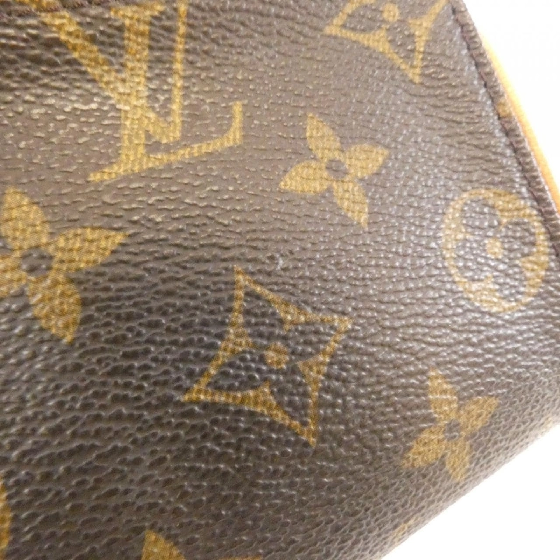 Túi đeo vai Louis Vuitton Monogram Pochette Twin PM M51854 609481