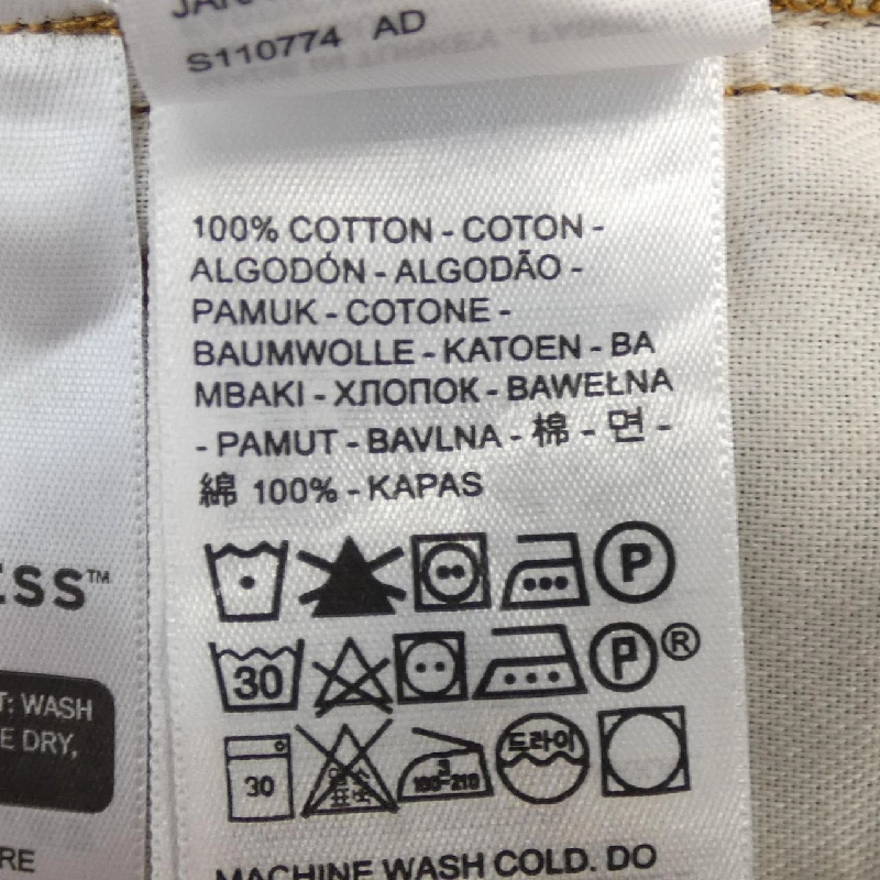 Quần LEVI'S - Hàng hiệu Authentic 891713