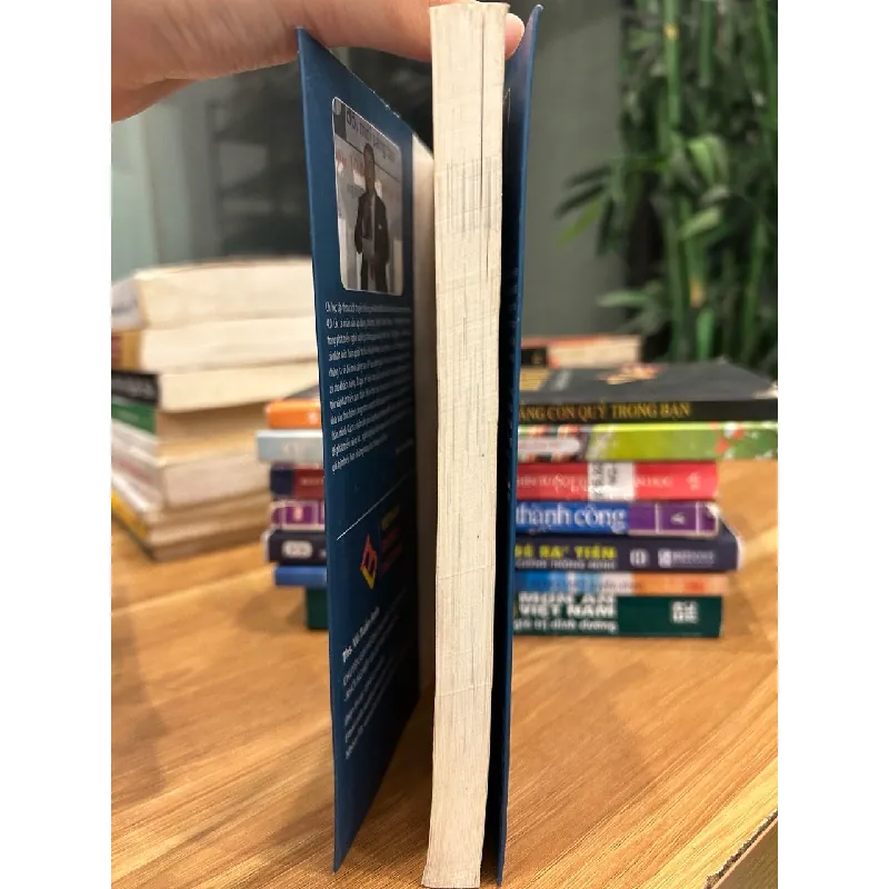 Hướng Nghiệp 4.0 – ThS. Vũ Tuấn Anh & ThS. Đào Trung Thành 571483