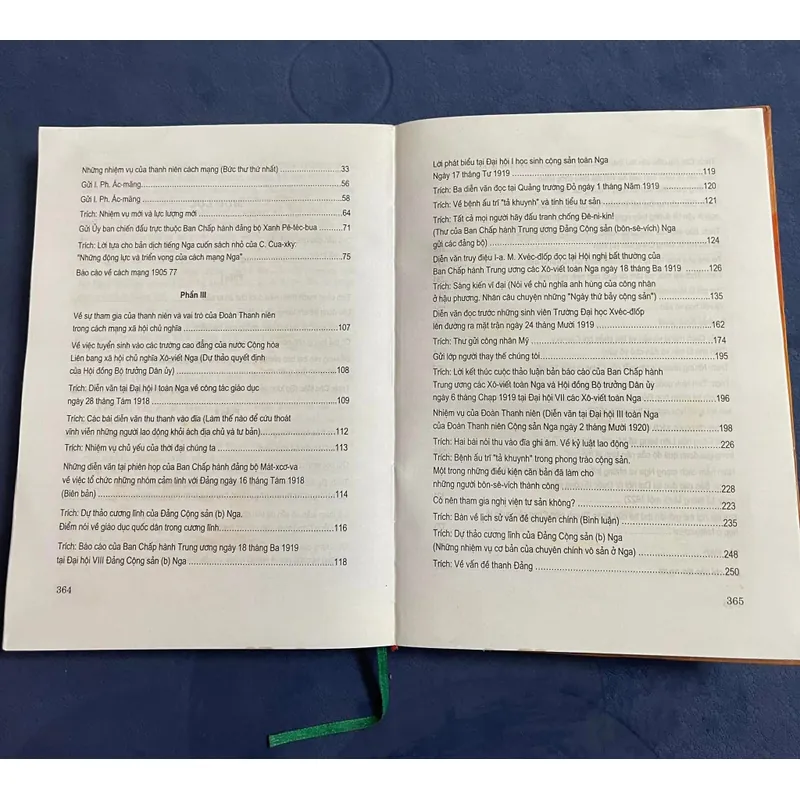 LENIN – BÀN VỀ THANH NIÊN  605959