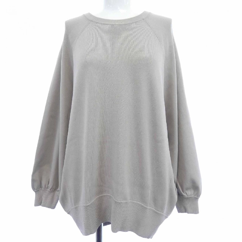 【Mã giảm giá】Theory luxe ニット 636463