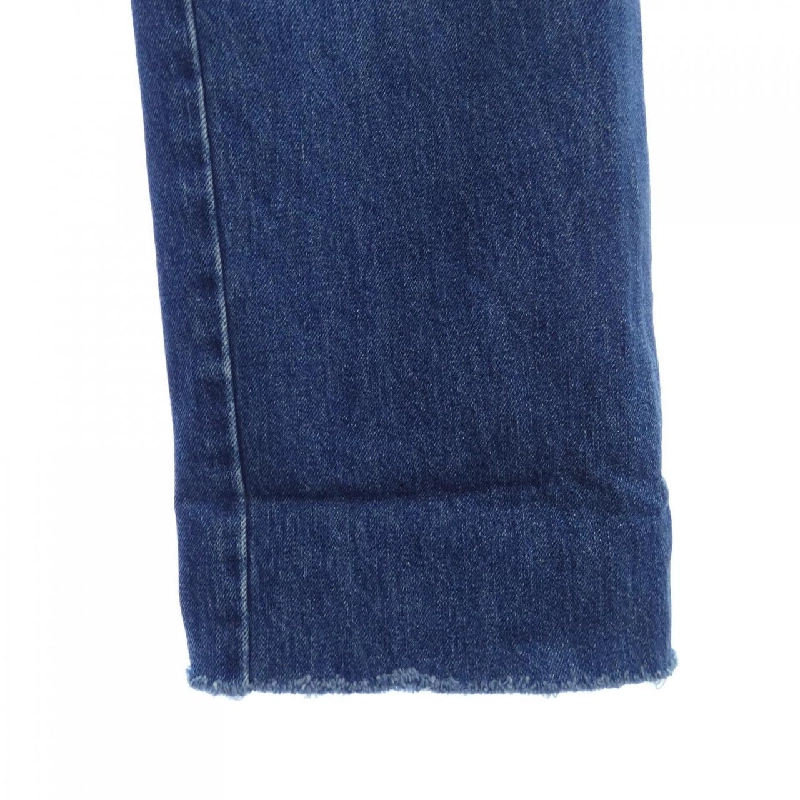 MIU MIU GWP450 S231 12IK Jeans 648619