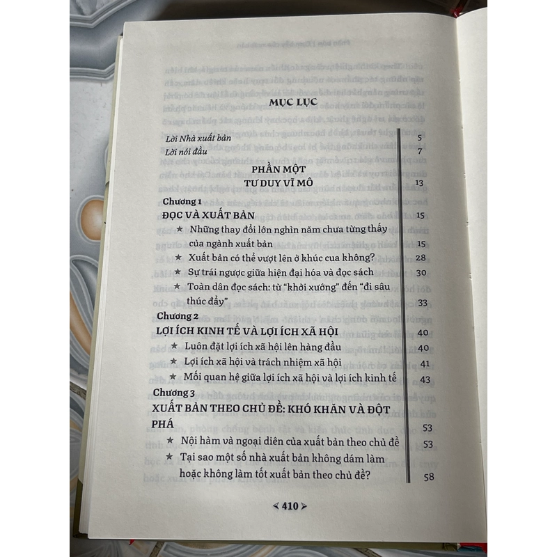 Hai mặt của xuất bản  550580