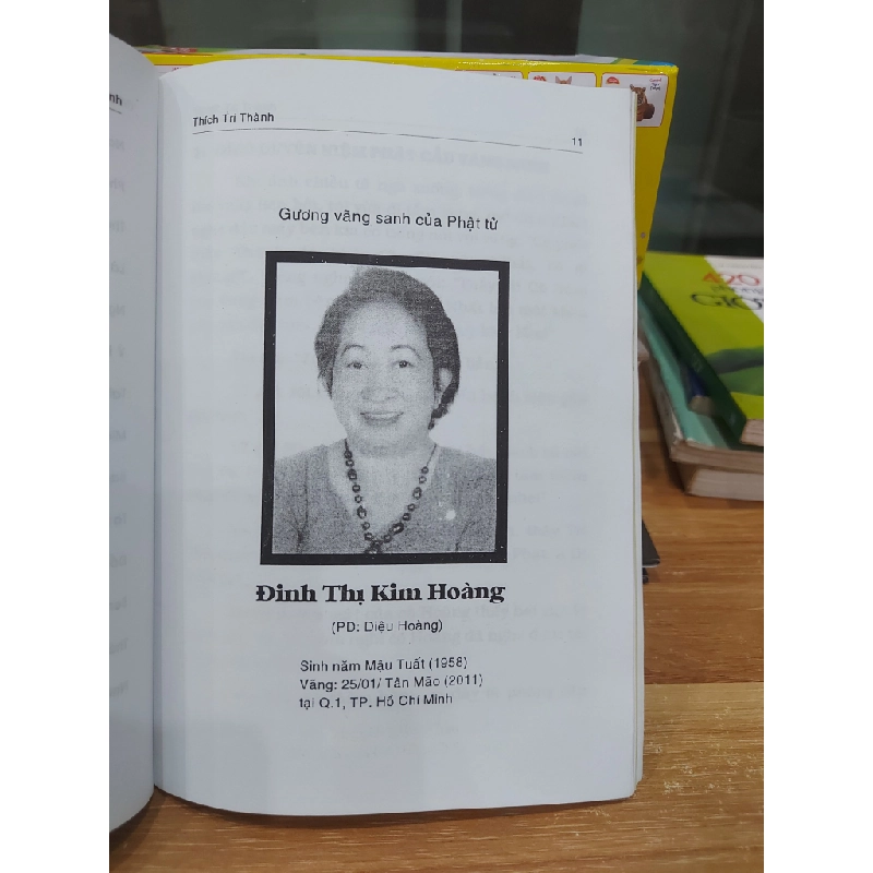 Niệm Phật Thóat Xanh 552966