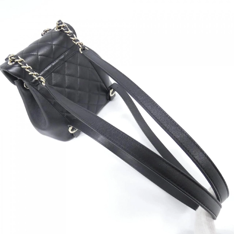 Balo Chanel AS2908 - Hàng hiệu Chính hãng 801273