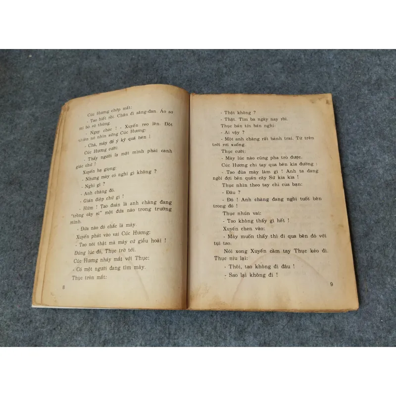 NỮ SINH - NGUYỄN NHẬT ÁNH 718833