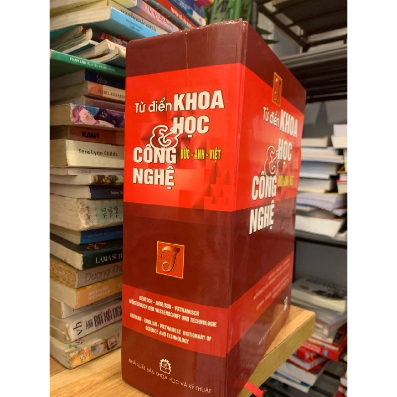 tôi điện khoa học công nghệ Đức-Anh-Việt 786148