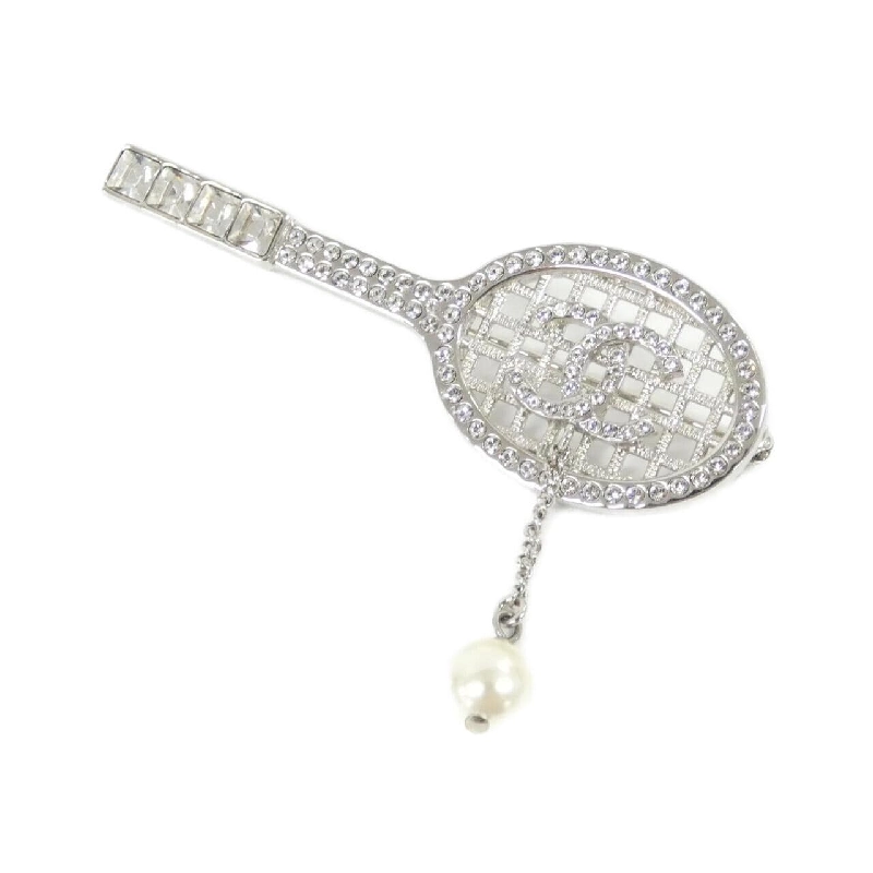Brooch Chanel 98015 625431