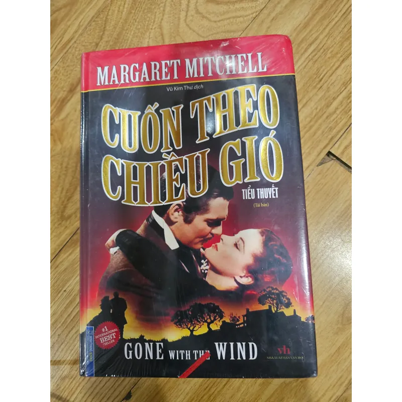 Cuốn theo chiều gió (bìa cứng)
185k 786028