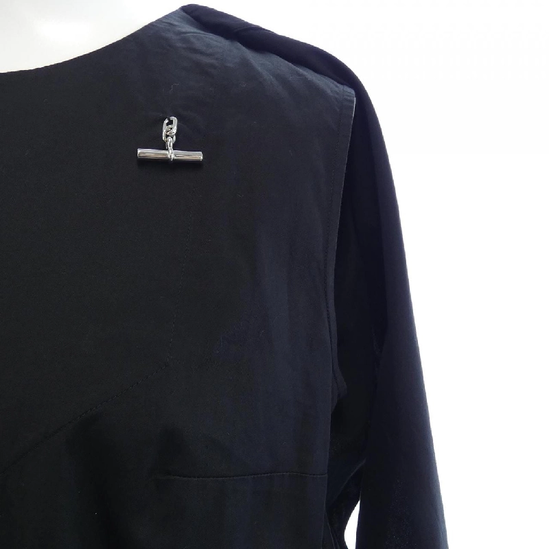 HERMES Chaine d'Ancre *06-7301. Đầm - Hàng hiệu Chính hãng 813834