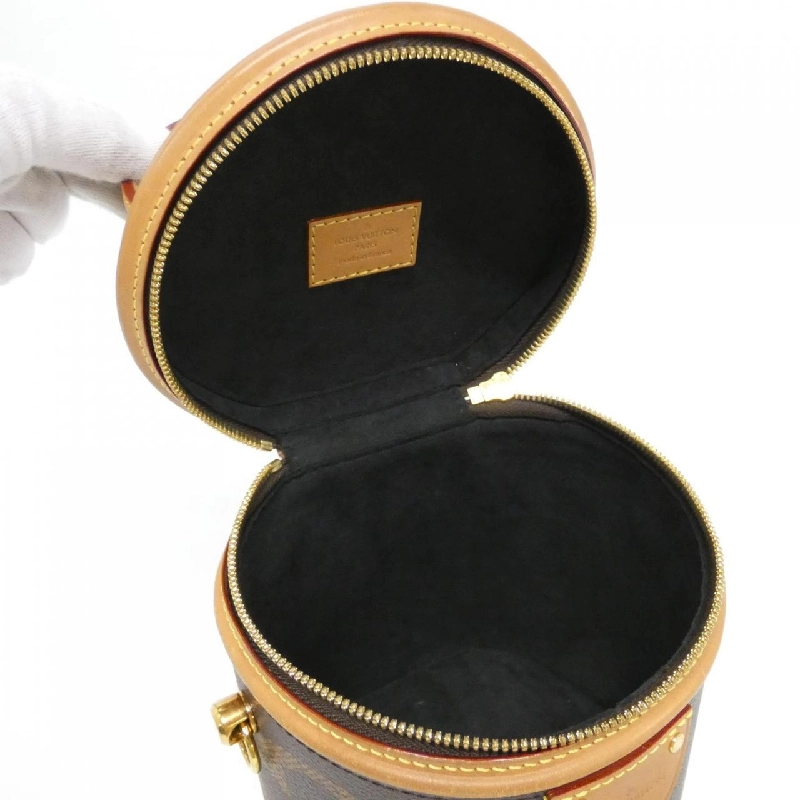 Túi xách Louis Vuitton Monogram Giant Cannes M44603 - Hàng hiệu Chính hãng 765656