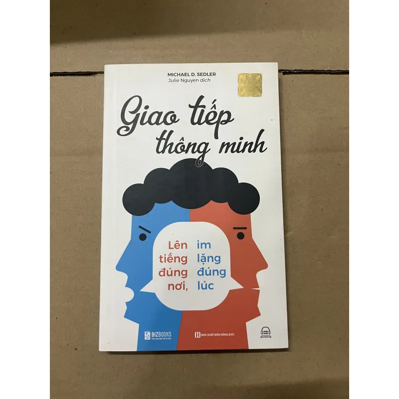 Giao tiếp thông minh 1019803