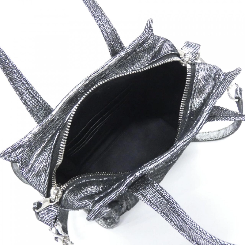 Balenciaga Bazaar Shopper XXS 513988 1E71N Túi - Hàng hiệu Chính hãng 805214