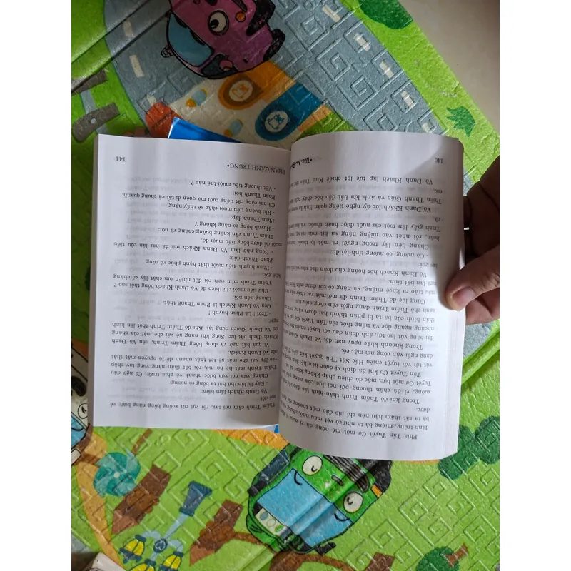 Thiên Nam Đại Hiệp (trọn bộ 3q) 1057817