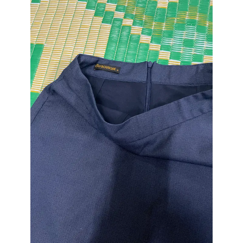 Chân váy công sở 791271